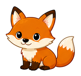 キツネ