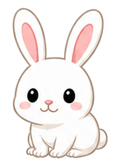 ウサギ