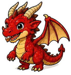 ドラゴン