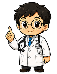 お医者さん