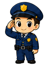 警察官